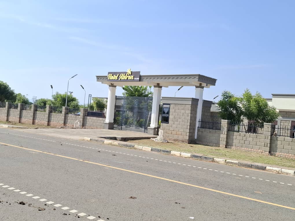 Experience Refined Comfort & Adventure